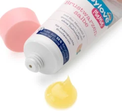 Babylove Mama Tepelzalf, 30 Ml