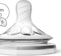 Philips Avent SCF040/27 Natural Speen - 0m - 2stuks -Babyproducten Winkel 1200x1100 6