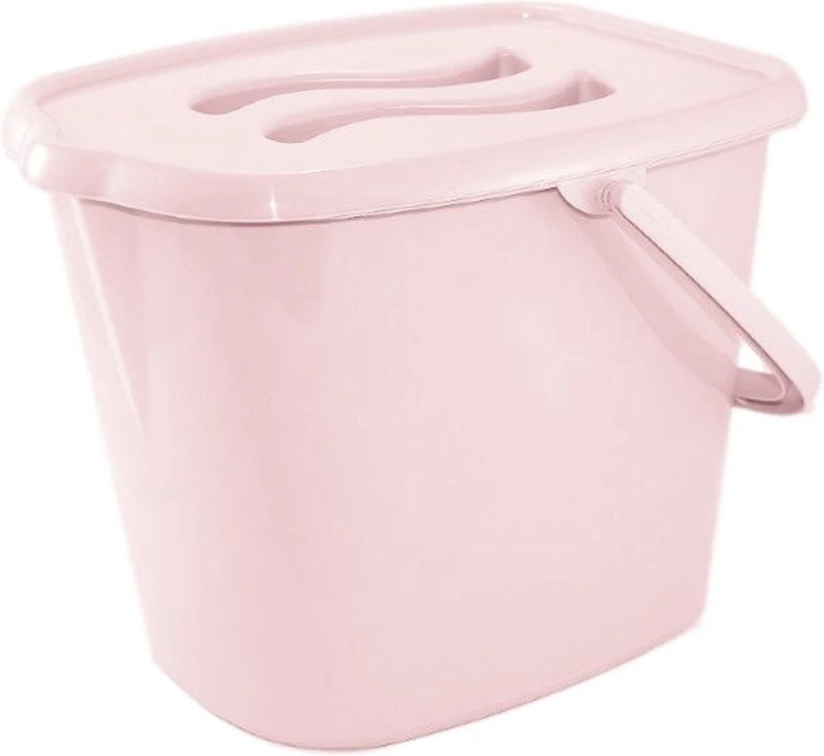 MamaLoes Roze Luieremmer BS-012R 1 MamaLoes Roze Luieremmer BS-012R