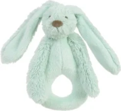 Happy Horse Konijn Richie Rammelaar - Beige - Baby Cadeau -Babyproducten Winkel 1200x1101 7