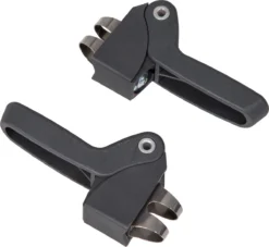 Qibbel 6+ Junior Fietsstoeltje Achter - Antraciet 21 Qibbel 6+ Junior Fietsstoeltje Achter - Antraciet -Babyproducten Winkel 1200x1104 8