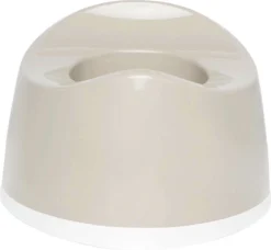 Bebe-Jou Taupe Potje 402505 -Babyproducten Winkel 1200x1106