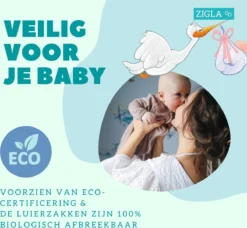 Zigla – 6x Luieremmer Navulling – Navulcassette - Geschikt Voor Tommee Tippee Sangenic Tec 15 Zigla – 6x Luieremmer Navulling – Navulcassette - Geschikt Voor Tommee Tippee Sangenic Tec -Babyproducten Winkel 1200x1107 4