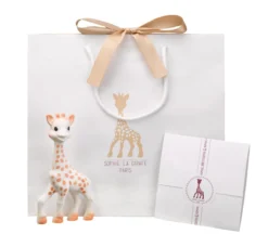 Sophie De Giraf Sophiesticated - Cadeauset - Medium - Set 1 -Babyproducten Winkel 1200x1108 3