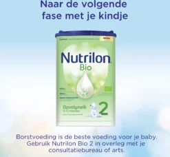 Nutrilon Bio 1 - Volledige Zuigelingenvoeding 0-6 Maanden - 800g - IE-ORG-02 14 Nutrilon Bio 1 - Volledige Zuigelingenvoeding 0-6 Maanden - 800g - IE-ORG-02 -Babyproducten Winkel 1200x1108 9