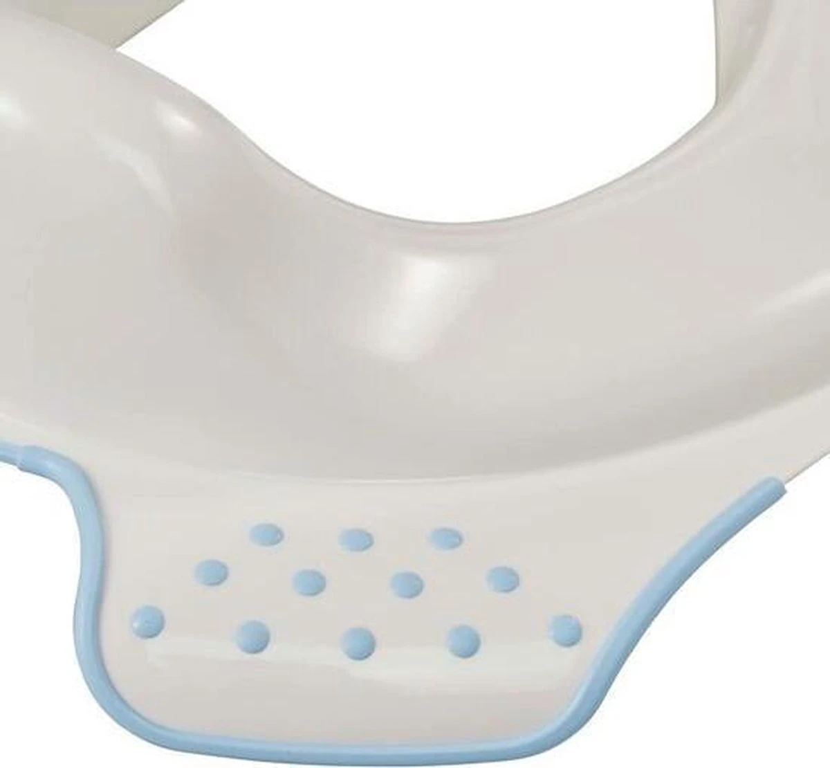 Keeeper Frozen WC Verkleiner - Wit 7 Keeeper Frozen WC Verkleiner - Wit - Afbeelding 7