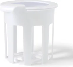 Alecto BW-70 - Flessenwarmer Geschikt Voor Ieder Flesje En Potje - Snel En Gemakkelijk In Gebruik - Wit -Babyproducten Winkel 1200x1111 5