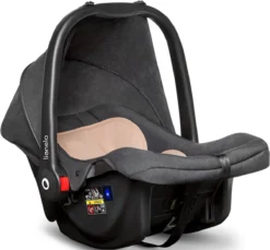 Lionelo Noa Plus - Autostoeltje - Lichtgewicht Constructie - Draagfunctie - Praktische Luifel 16 Lionelo Noa Plus - Autostoeltje - Lichtgewicht Constructie - Draagfunctie - Praktische Luifel -Babyproducten Winkel 1200x1113 2