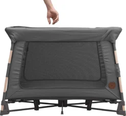 Maxi-Cosi Swift 3-in-1 Campingbedje - Beyond Graphite 19 Maxi-Cosi Swift 3-in-1 Campingbedje - Beyond Graphite -Babyproducten Winkel 1200x1114 2