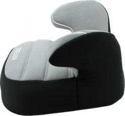 Nania - Zitverhoger Dream Luxe - Groep 2/3 (van 15 Tot 36 Kg) - 3 Tot 12 Jaar - Grijs 15 Nania - Zitverhoger Dream Luxe - Groep 2/3 (van 15 Tot 36 Kg) - 3 Tot 12 Jaar - Grijs -Babyproducten Winkel 1200x1116 3