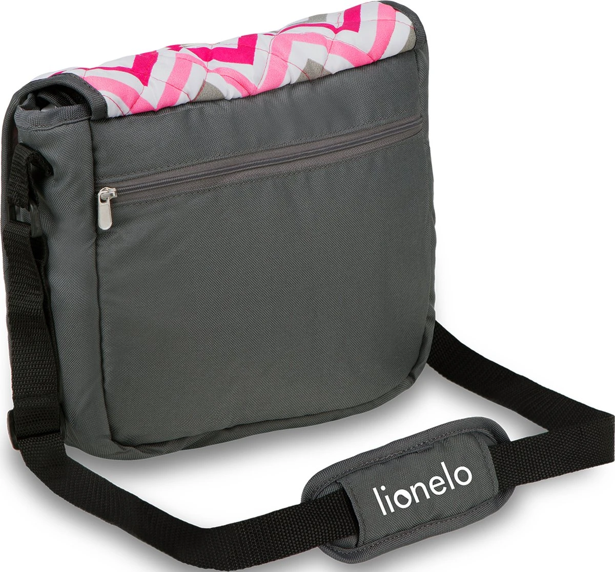 Lionelo Emma Plus - Buggy - Lichte - 5-punts Gordel - Tot 15kg 10 Lionelo Emma Plus - Buggy - Lichte - 5-punts Gordel - Tot 15kg - Afbeelding 10