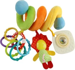 Baby Spiraal - Spiraal Speelgoed - Baby Speelgoed - Boxspiraal 10 Baby Spiraal - Spiraal Speelgoed - Baby Speelgoed - Boxspiraal -Babyproducten Winkel 1200x1118 10