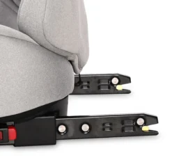 Lorelli Leo Fossil Grey Isofit 22-36 Kg Booster 1007161-2309 -Babyproducten Winkel 1200x1118 5