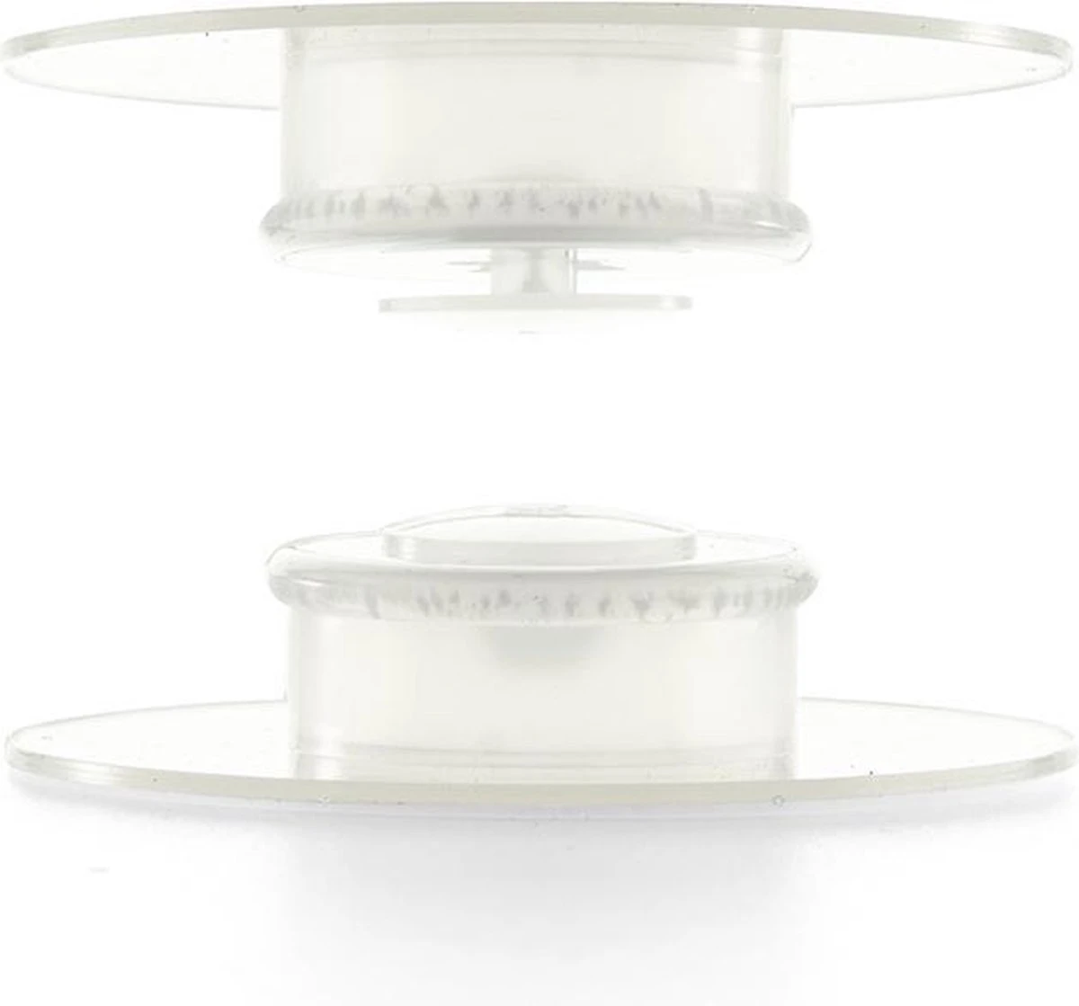 Natursutten - Glazen Drinkflessen - 240 Ml - 2 Stuks 3 Natursutten - Glazen Drinkflessen - 240 Ml - 2 Stuks - Afbeelding 3