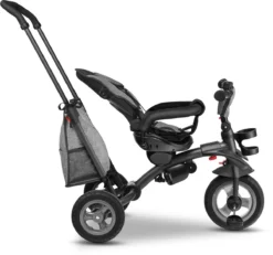 Lionelo Tris - Loopfiets - Draaibaar Stoel - Snel Opvouwsysteem - Tot 25kg 21 Lionelo Tris - Loopfiets - Draaibaar Stoel - Snel Opvouwsysteem - Tot 25kg -Babyproducten Winkel 1200x1121 1