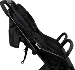 Baninni Duo Buggy Adige Zwart 28 Baninni Duo Buggy Adige Zwart -Babyproducten Winkel 1200x1121 3