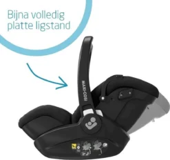 Maxi-Cosi Marble I-Size Autostoeltje Inclusief Base - Essential Black -Babyproducten Winkel 1200x1125 11