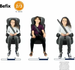 Disney - Befix Frozen Courage - Autostoel Groep 2 En 3 - 15 Tot 36 Kg - Zwart 22 Disney - Befix Frozen Courage - Autostoel Groep 2 En 3 - 15 Tot 36 Kg - Zwart -Babyproducten Winkel 1200x1125 8