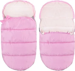 Springos Voetenzak | Voetenzak Buggy | Voetenzak Autostoel | Universeel | 90 Cm | Roze 21 Springos Voetenzak | Voetenzak Buggy | Voetenzak Autostoel | Universeel | 90 Cm | Roze -Babyproducten Winkel 1200x1127 9