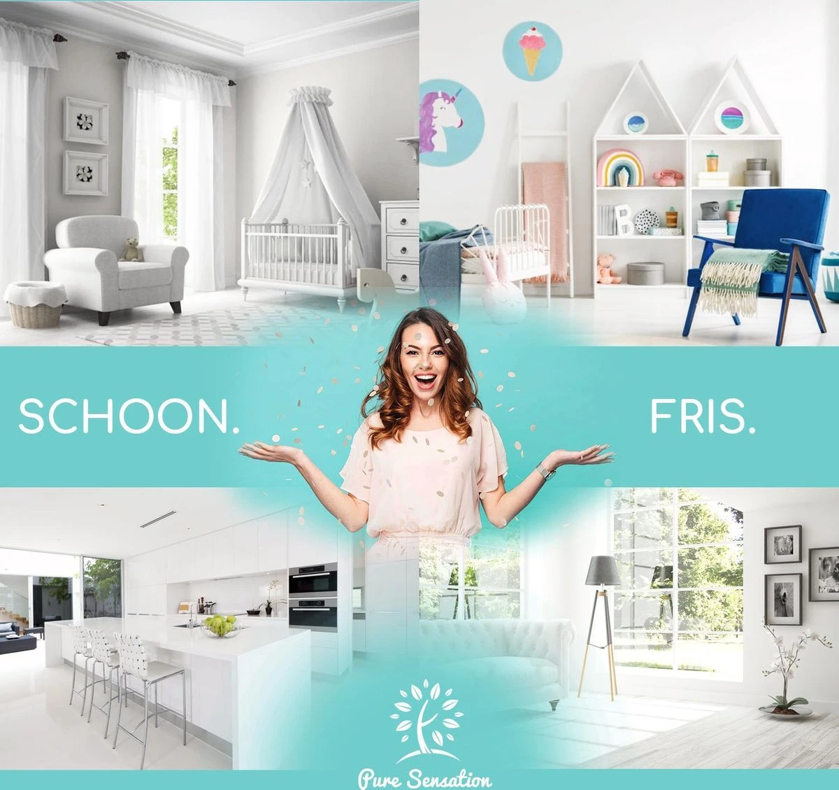 Pure Sensation Luieremmer Navulling - 12 Stuks - Geschikt Voor Korbell - Inclusief Extra Luier Etui - Navullingen 15/16 Liter - Luieremmer Zakken - Luieremmernavullingen - Luieremmers - Korbell Luieremmer – Luierzakjes Wegwerp - Korbell Navulling 8 Pure Sensation Luieremmer Navulling - 12 Stuks - Geschikt Voor Korbell - Inclusief Extra Luier Etui - Navullingen 15/16 Liter - Luieremmer Zakken - Luieremmernavullingen - Luieremmers - Korbell Luieremmer – Luierzakjes Wegwerp - Korbell Navulling - Afbeelding 8