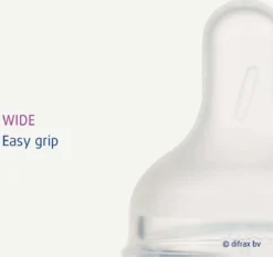 Difrax Flessenspeen Papspeen Wide/Breed - Maat XL - 2 Stuks -Babyproducten Winkel 1200x1133 14