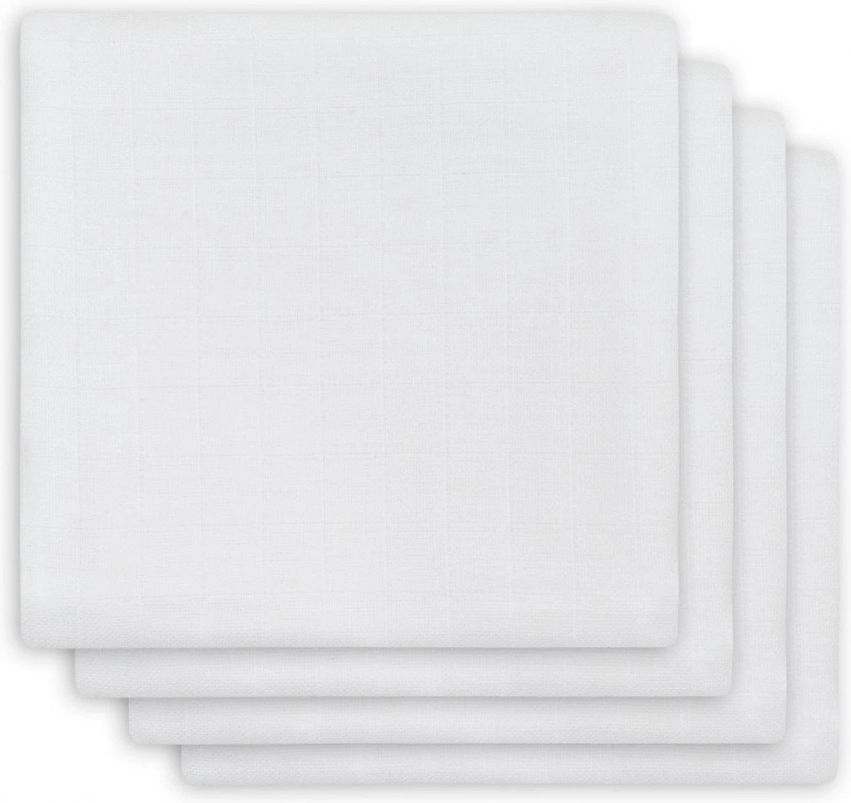 Jollein Hydrofiele Doek Small 70x70cm Bamboe Katoen - Caramel - 4 Stuks 18 Jollein Hydrofiele Doek Small 70x70cm Bamboe Katoen - Caramel - 4 Stuks - Afbeelding 18