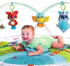 Tiny Love Dynamic Babygym - Meadow Days -Babyproducten Winkel 1200x1134 8