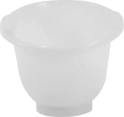 Holland Shantala Babybadje - Transparant