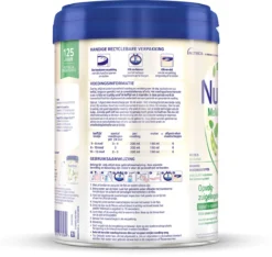 Nutrilon Melk & Plantaardig 2 - Opvolgzuigelingenvoeding 6-12 Maanden - 800 Gram 19 Nutrilon Melk & Plantaardig 2 - Opvolgzuigelingenvoeding 6-12 Maanden - 800 Gram -Babyproducten Winkel 1200x1136 11