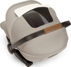 Nuna Arra Next Autostoel - Hazelwood 9 Nuna Arra Next Autostoel - Hazelwood -Babyproducten Winkel 1200x1136 4