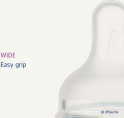 Difrax Flessenspeen Wide Voor Brede Babyflessen - Maat Small - 2 Stuks 14 Difrax Flessenspeen Wide Voor Brede Babyflessen - Maat Small - 2 Stuks -Babyproducten Winkel 1200x1137 6