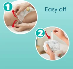 Pampers® Pampers Baby Dry Pants Maat 7 - 84 Luierbroekjes 9 Pampers® Pampers Baby Dry Pants Maat 7 - 84 Luierbroekjes -Babyproducten Winkel 1200x1138