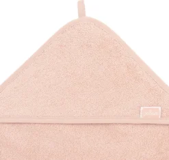 Jollein Badcape Badstof 75x75cm - Pale Pink 20 Jollein Badcape Badstof 75x75cm - Pale Pink -Babyproducten Winkel 1200x1138 3