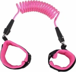 Polsbandje Kinderen | Polstuigje | Kindertuigje | Groen | 2.5 Meter 5 Polsbandje Kinderen | Polstuigje | Kindertuigje | Groen | 2.5 Meter -Babyproducten Winkel 1200x1141 5