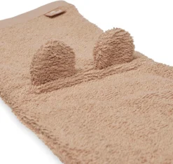 Jollein Baby Washand Badstof Ears - Biscuit -Babyproducten Winkel 1200x1142 3