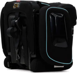 Hamilton By Yoop Cabrio Premium Opvouwbare Autostoel – Veilig, Comfortabel En Lichtgewicht Autozitje – Groep I, II, III Autostoeltje Voor 9 Maanden Tot 12 Jaar – Neon Blauw – ISOFIX Kliksysteem - 1e Opvouwbare Autostoel Ter Wereld - Zwart/Neon Blauw 23 Hamilton By Yoop Cabrio Premium Opvouwbare Autostoel – Veilig, Comfortabel En Lichtgewicht Autozitje – Groep I, II, III Autostoeltje Voor 9 Maanden Tot 12 Jaar – Neon Blauw – ISOFIX Kliksysteem - 1e Opvouwbare Autostoel Ter Wereld - Zwart/Neon Blauw -Babyproducten Winkel 1200x1145 1