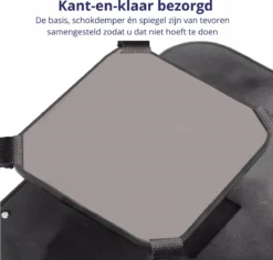 Nelbar Autospiegel Baby Verstelbaar – Achteruitkijkspiegel – Drempelproef – Baby Spiegel Auto Achterbank – Achteruitkijk Spiegel – 360 Graden Verstelbaar – XL Formaat 19 Nelbar Autospiegel Baby Verstelbaar – Achteruitkijkspiegel – Drempelproef – Baby Spiegel Auto Achterbank – Achteruitkijk Spiegel – 360 Graden Verstelbaar – XL Formaat -Babyproducten Winkel 1200x1147 1