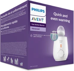 Philips Avent SCF355/07 - Flessenverwarmer - Wit 13 Philips Avent SCF355/07 - Flessenverwarmer - Wit -Babyproducten Winkel 1200x1148 14