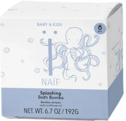 Naïf Natuurlijke Bruistabletten Voor Baby & Kind - 8 Stuks Per Doosje 21 Naïf Natuurlijke Bruistabletten Voor Baby & Kind - 8 Stuks Per Doosje -Babyproducten Winkel 1200x1148