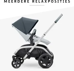 Quinny Hubb Mono Kinderwagen - Graphite On Grey 15 Quinny Hubb Mono Kinderwagen - Graphite On Grey -Babyproducten Winkel 1200x1149 2