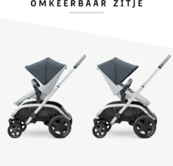 Quinny Hubb Mono Kinderwagen - Graphite On Grey 18 Quinny Hubb Mono Kinderwagen - Graphite On Grey -Babyproducten Winkel 1200x1150 2