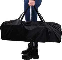 Ding Deluxe Black Campingbedje Incl. Bodemverhoger 29 Ding Deluxe Black Campingbedje Incl. Bodemverhoger -Babyproducten Winkel 1200x1151 4