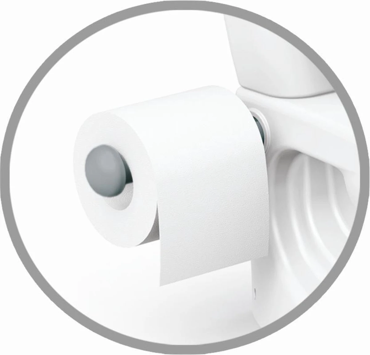 WC Potje - Babystartup - White - Potty – WC Potje Baby – WC Potje Peuter Met Geluid – Potty Training – Potty Training Seat - WC Potje Kind – WC Potje Peuter Jongens – Zindelijkheid 7 WC Potje - Babystartup - White - Potty – WC Potje Baby – WC Potje Peuter Met Geluid – Potty Training – Potty Training Seat - WC Potje Kind – WC Potje Peuter Jongens – Zindelijkheid - Afbeelding 7