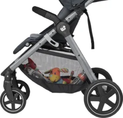 Maxi-Cosi Gia - Essential Graphite FR - Vanaf De Geboorte Tot Circa 4 Jaar 24 Maxi-Cosi Gia - Essential Graphite FR - Vanaf De Geboorte Tot Circa 4 Jaar -Babyproducten Winkel 1200x1152 16