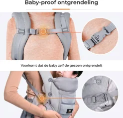 Deryan Meinkind Draagzak - Buikdrager 4-in-1 Antraciet/Grijs 21 Deryan Meinkind Draagzak - Buikdrager 4-in-1 Antraciet/Grijs -Babyproducten Winkel 1200x1152 19
