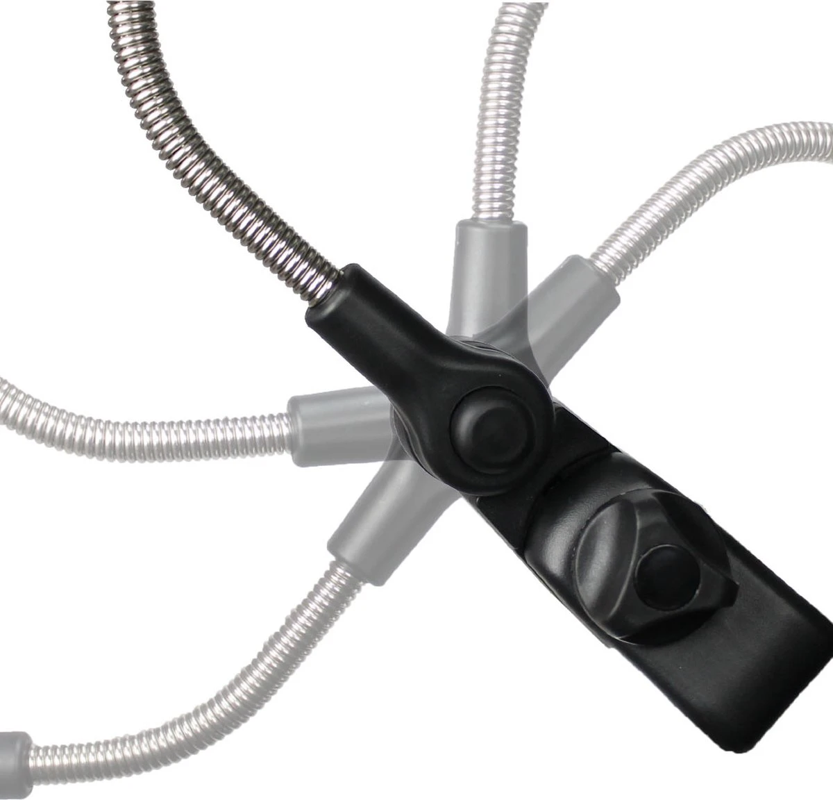 Dooky Parasol Kinderwagen Grijs Gemêleerd 11 Dooky Parasol Kinderwagen Grijs Gemêleerd - Afbeelding 11