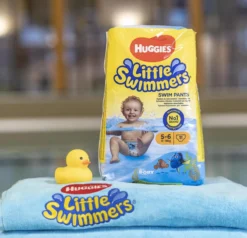 Huggies Little Swimmers - Zwemluiers - Maat 5/6 - (12 Tot 18 Kg) - Voordeelverpakking - 33 Stuks 15 Huggies Little Swimmers - Zwemluiers - Maat 5/6 - (12 Tot 18 Kg) - Voordeelverpakking - 33 Stuks -Babyproducten Winkel 1200x1154 1