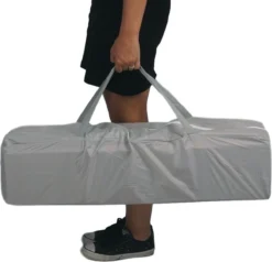 Ding Deluxe Inklapbare Box - Babybox - Grijs - Incl. Bodemverhoger 15 Ding Deluxe Inklapbare Box - Babybox - Grijs - Incl. Bodemverhoger -Babyproducten Winkel 1200x1155 1