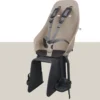 Urban Iki Fietsstoeltje Achter - Inaho Beige/Bincho Black