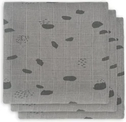 Jollein Hydrofiel Multidoek Snake 70x70cm - Ash Green - 3 Stuks 31 Jollein Hydrofiel Multidoek Snake 70x70cm - Ash Green - 3 Stuks -Babyproducten Winkel 1200x1165 4